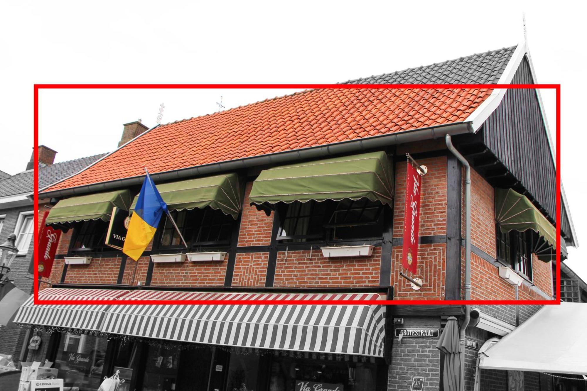 La Vita E Bella Ootmarsum Exterior foto